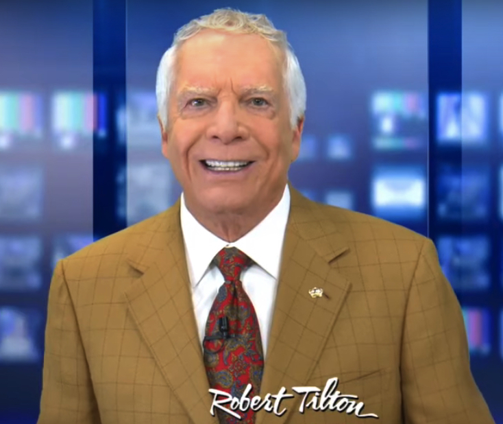 Robert Tilton Robert Tilton Today